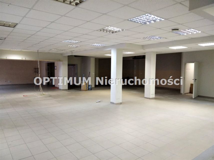 Budynek użytkowy Bydgoszcz