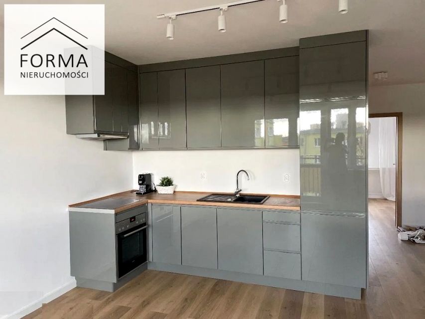 Mieszkanie Bydgoszcz