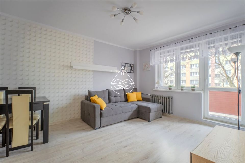 Mieszkanie Bydgoszcz