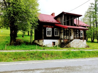 Dom Zdynia