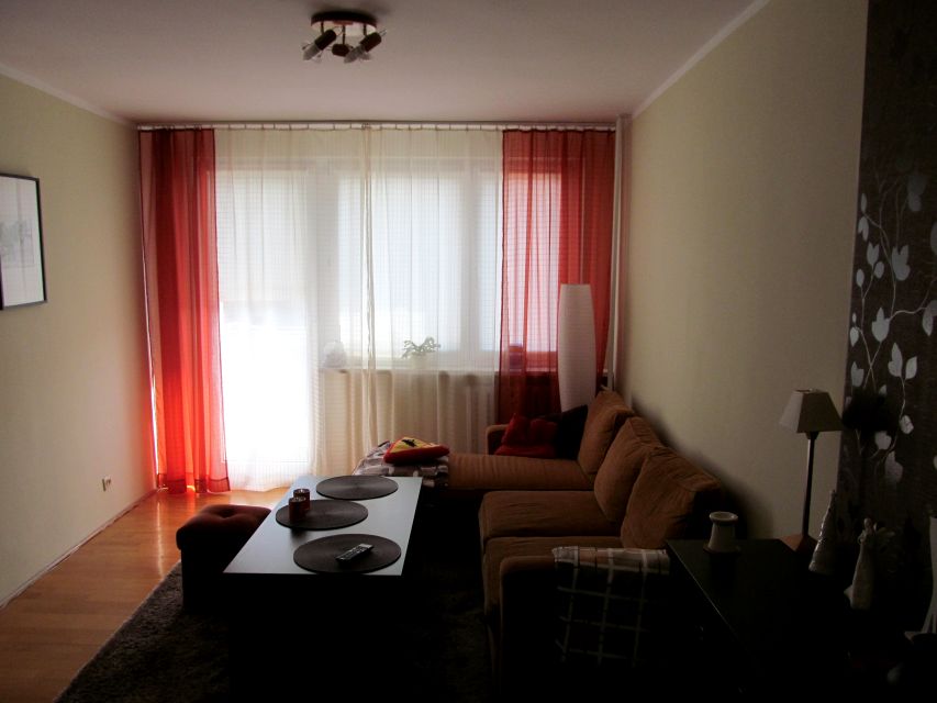Mieszkanie Koszalin sprzedaż