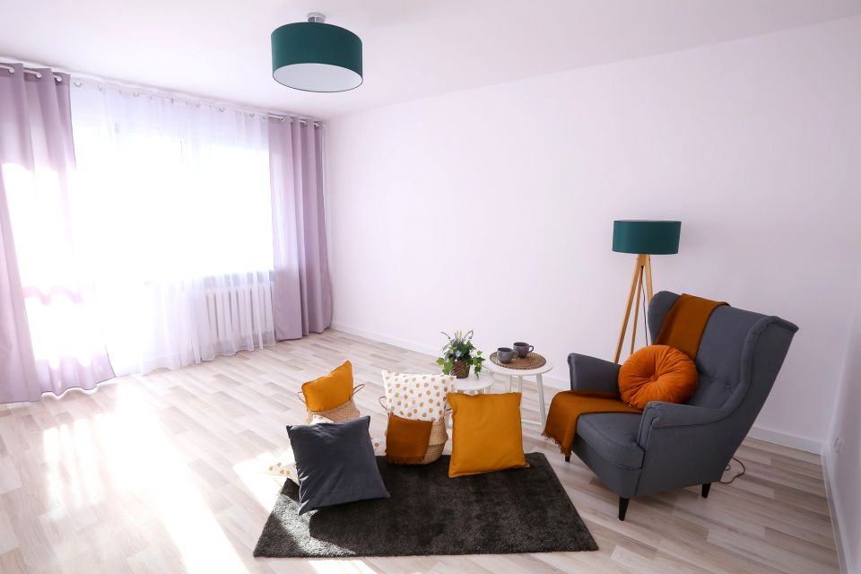 Mieszkanie Gdynia