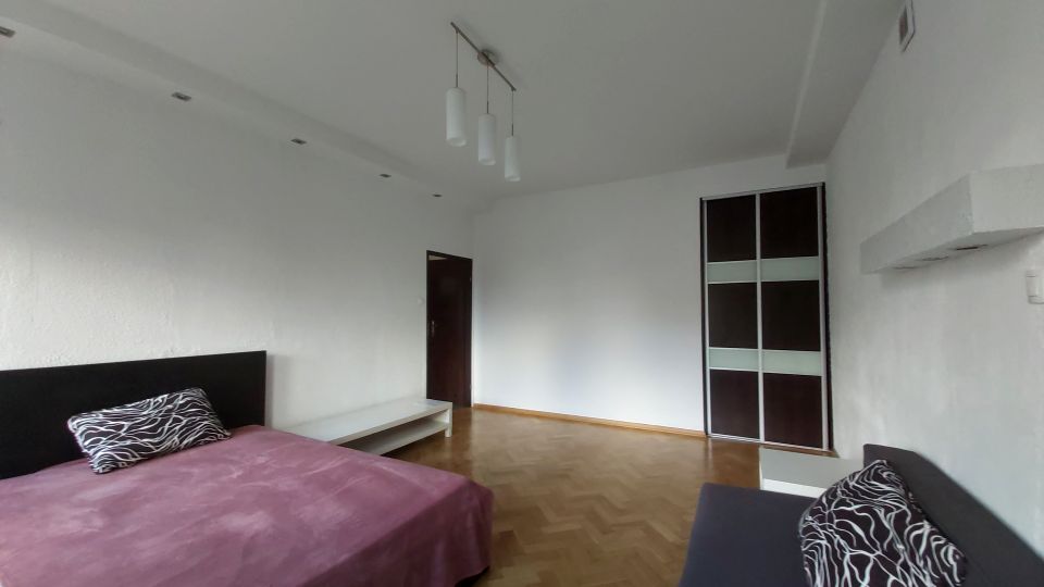Mieszkanie Warszawa