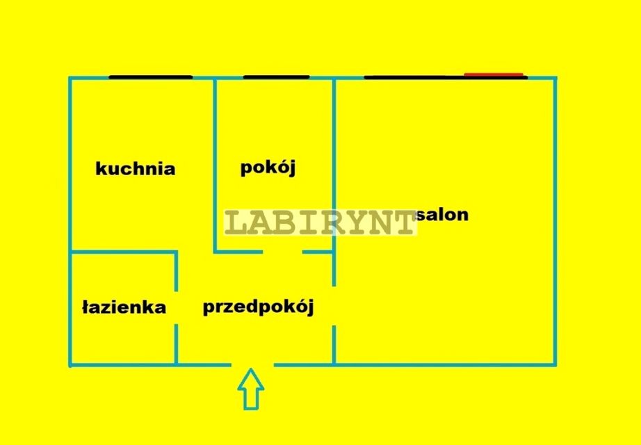 Mieszkanie Częstochowa