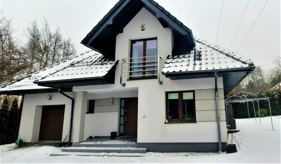 Dom Kraków