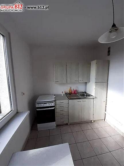 Mieszkanie Kraków