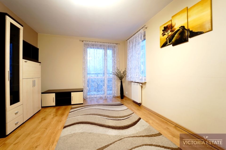 Mieszkanie Kraków