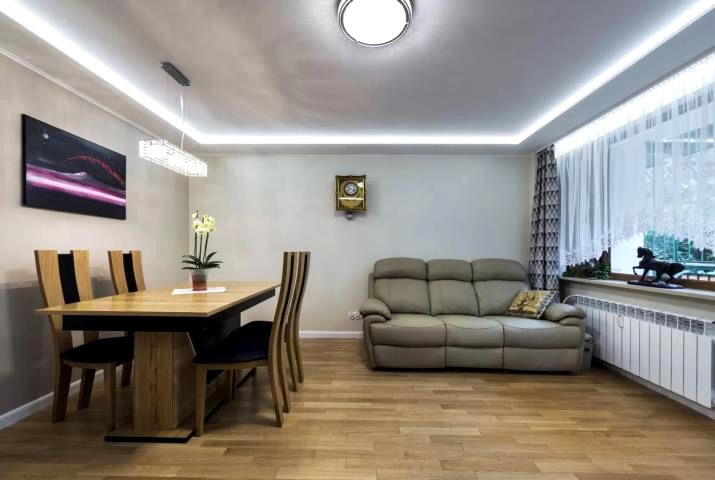 Mieszkanie Warszawa sprzedaż