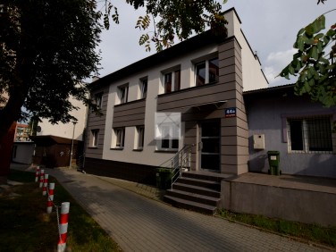 Budynek użytkowy Jarosław