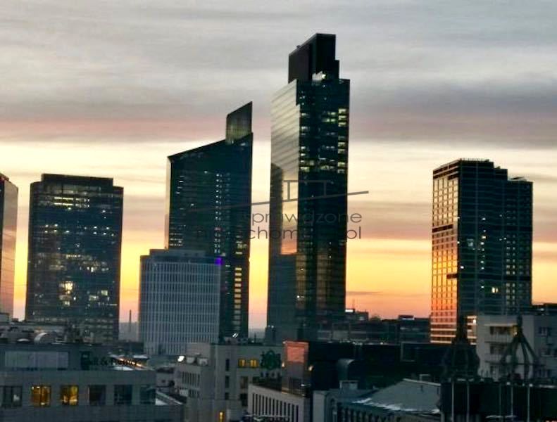 Mieszkanie Warszawa