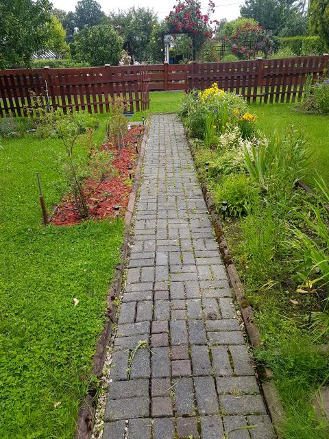 Działka rekreacyjna Bielsko-Biała