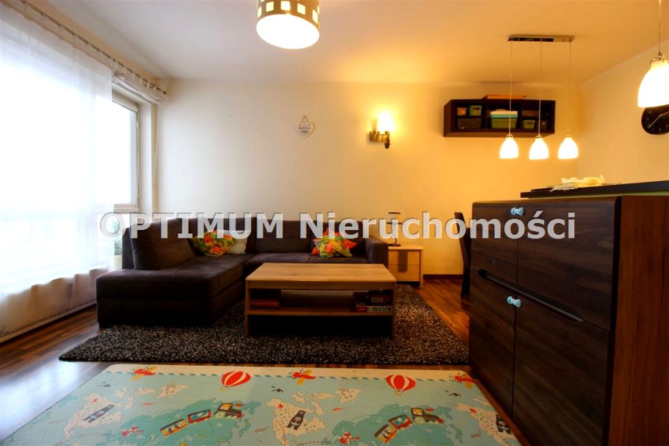 Mieszkanie Bydgoszcz