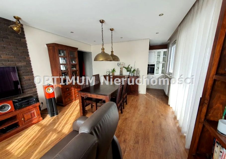 Mieszkanie Bydgoszcz