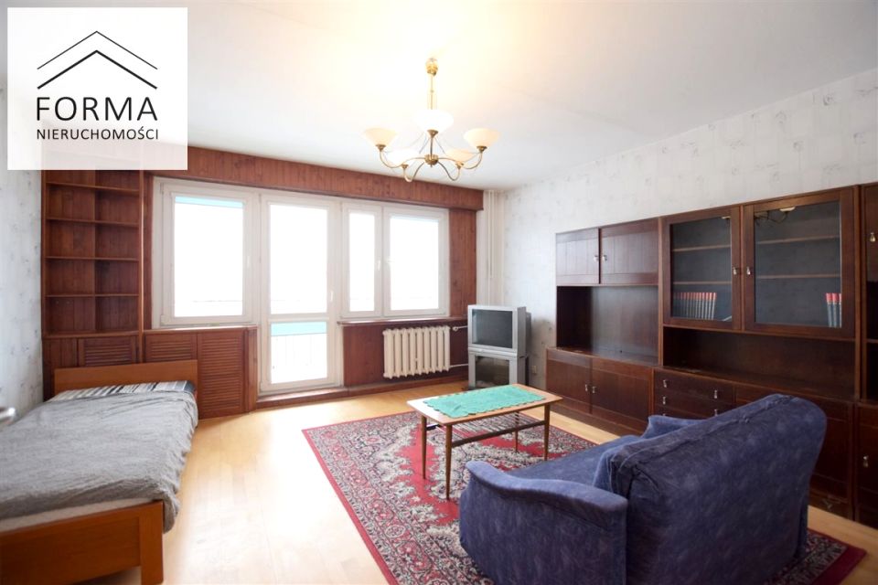 Mieszkanie Bydgoszcz