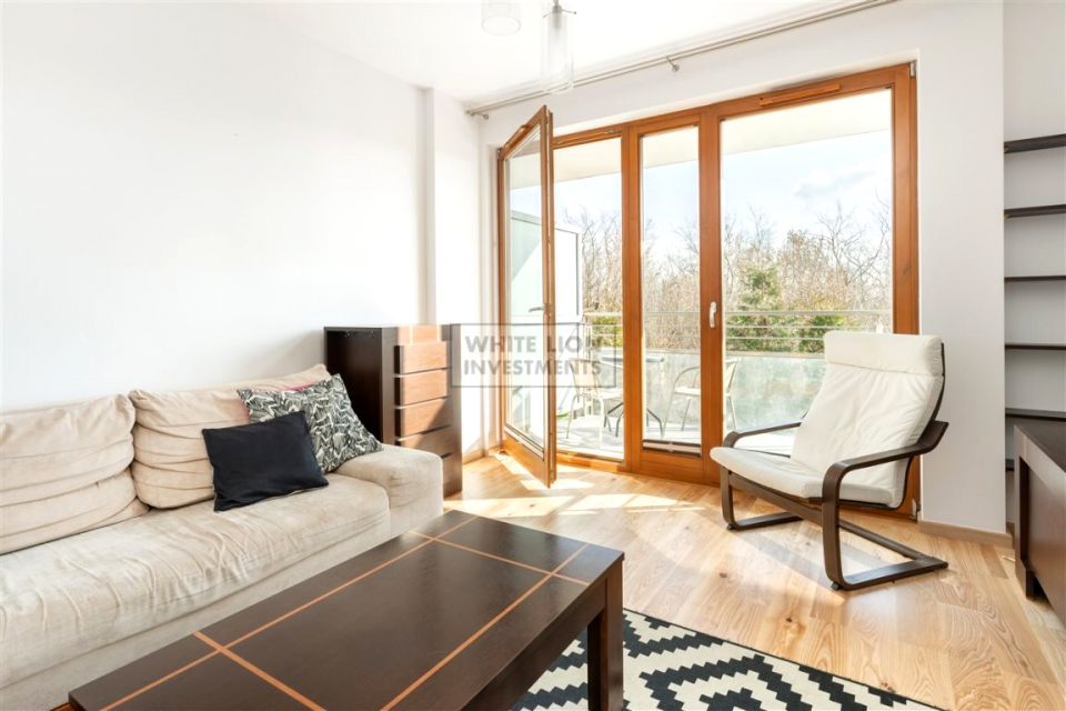 Mieszkanie Warszawa wynajem