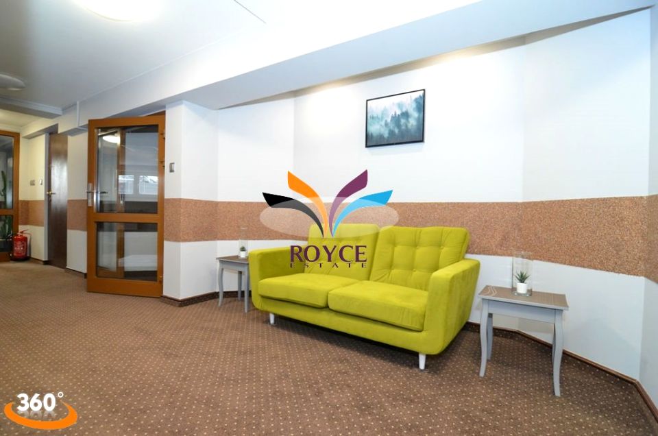 Lokal Warszawa