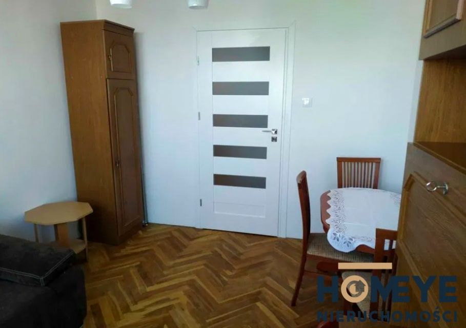 Mieszkanie Kraków