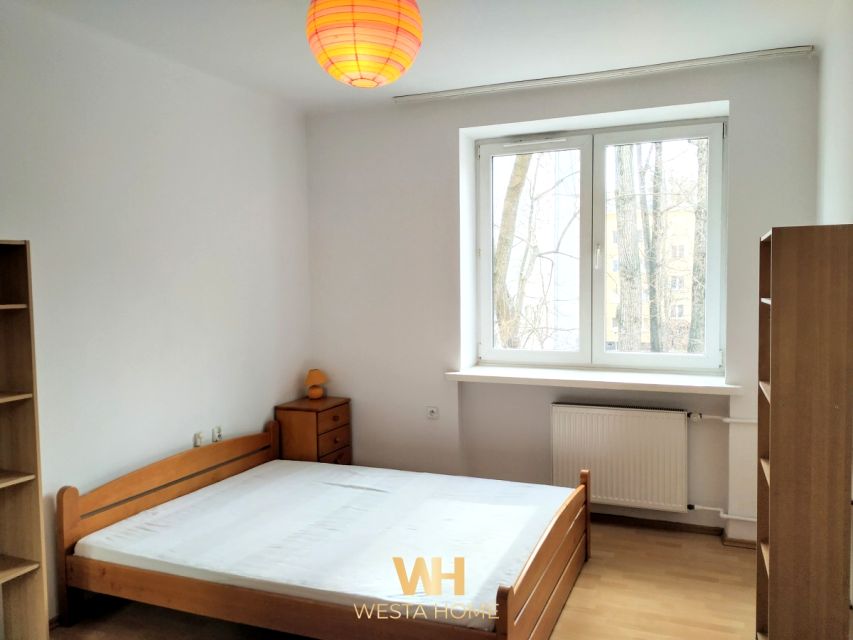 Mieszkanie Warszawa