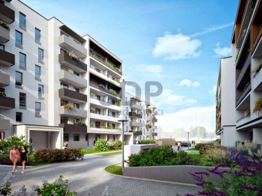 Mieszkanie apartamentowiec sprzedaż