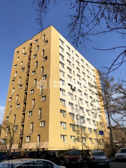 Mieszkanie Kraków