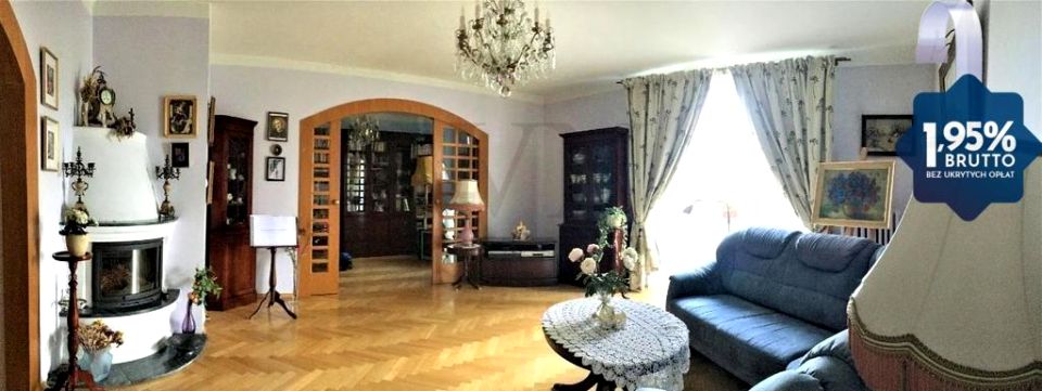 Mieszkanie Warszawa sprzedaż