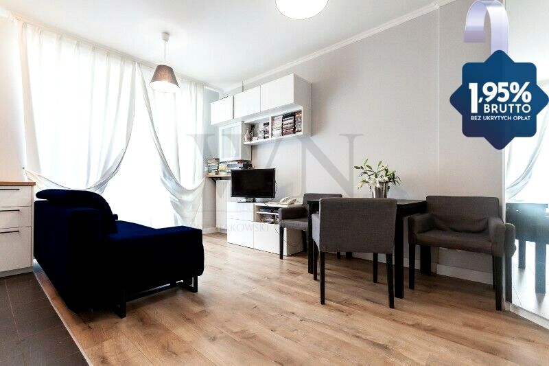 Mieszkanie apartamentowiec Warszawa