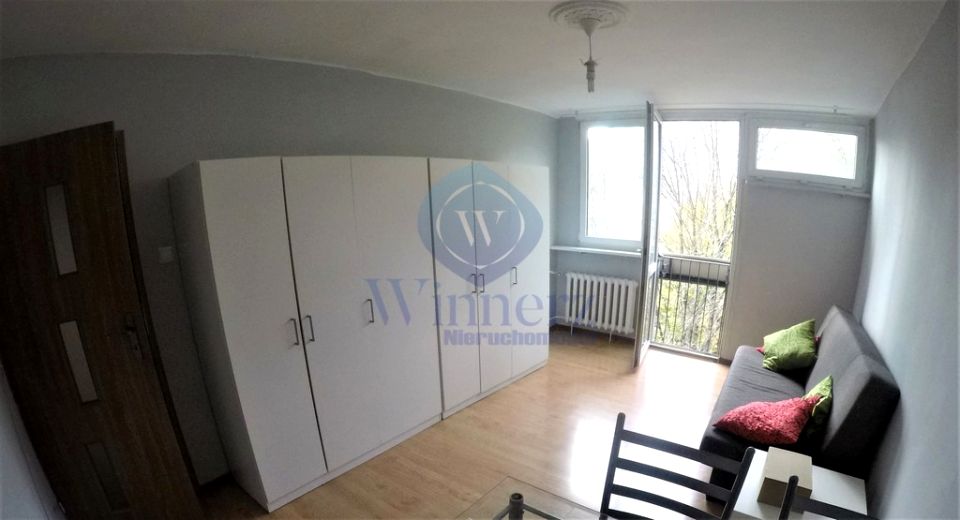 Mieszkanie Warszawa wynajem