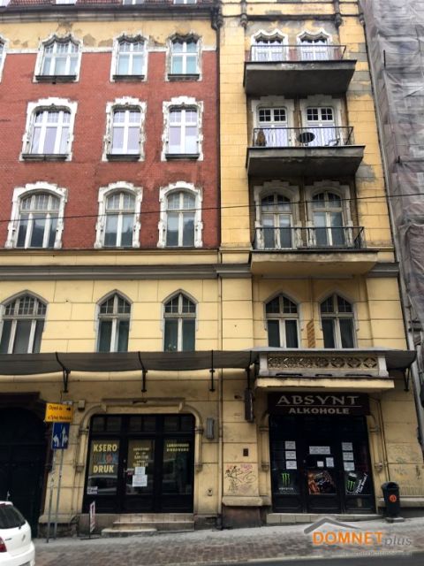 Lokal Katowice wynajem