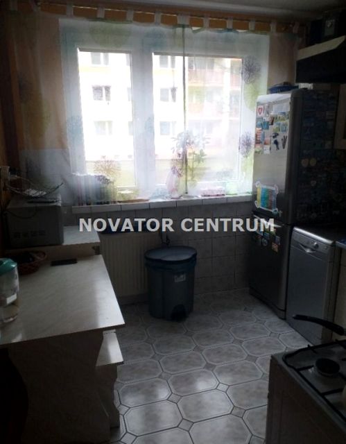 Mieszkanie Bydgoszcz