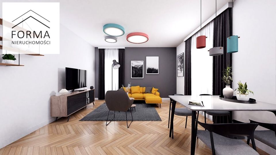 Mieszkanie Bydgoszcz