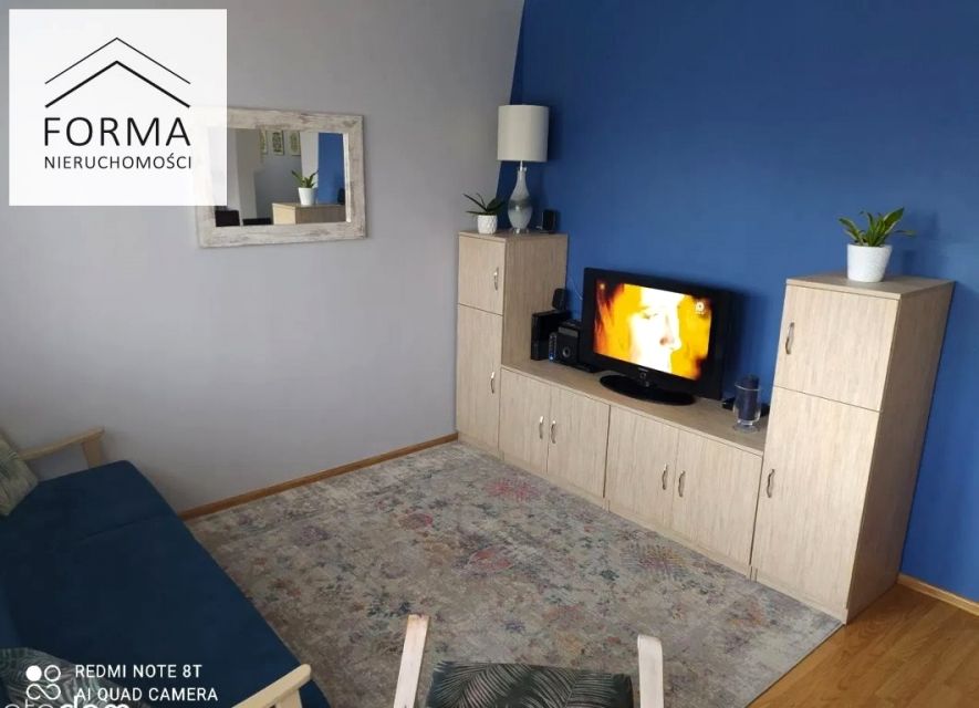 Mieszkanie Bydgoszcz