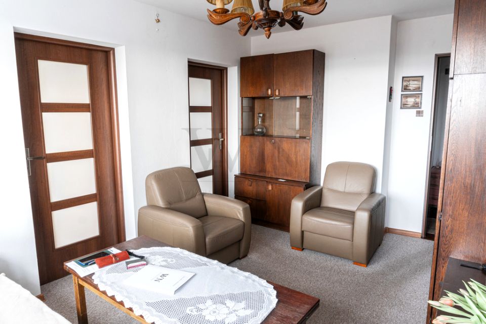 Mieszkanie blok mieszkalny sprzedaż