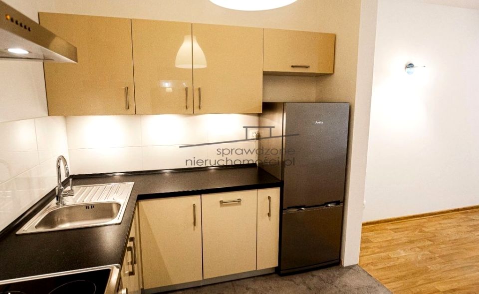 Mieszkanie apartamentowiec sprzedaż