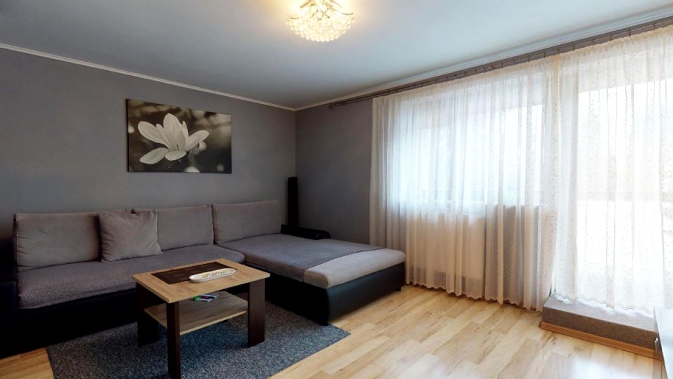 Mieszkanie Bielsko-Biała