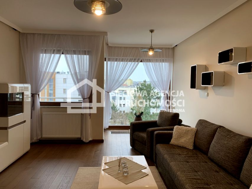 Mieszkanie Gdynia