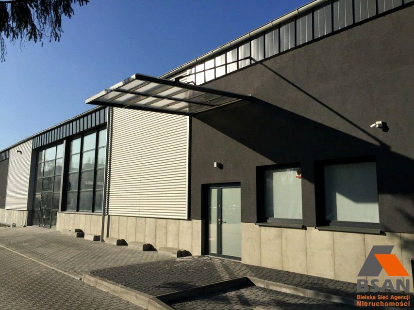 Lokal Bielsko-Biała