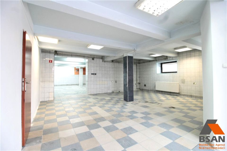 Lokal Bielsko-Biała
