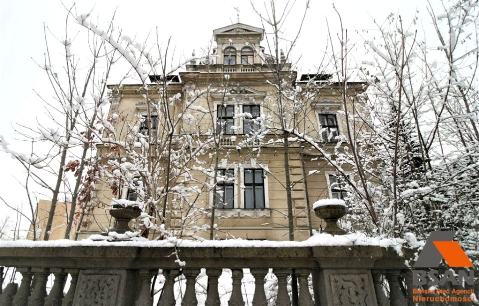 Budynek użytkowy Bielsko-Biała