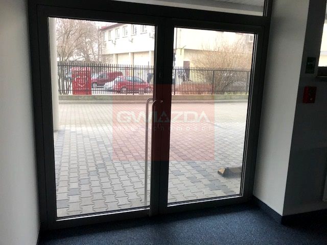 Lokal Warszawa wynajem