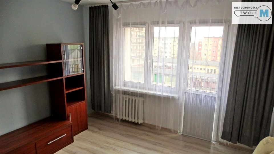 Mieszkanie Kielce
