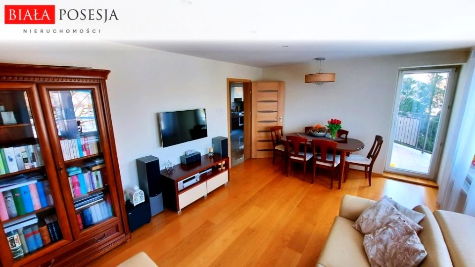 Mieszkanie blok mieszkalny sprzedaż