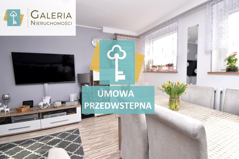 Mieszkanie Elbląg