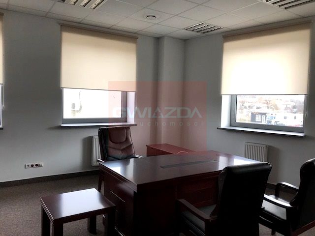 Budynek użytkowy Warszawa wynajem