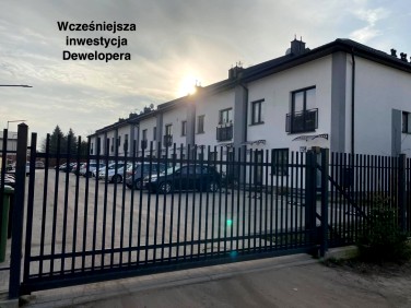 Mieszkanie Kobyłka