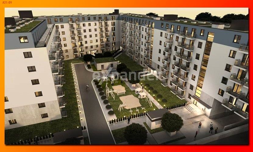 Mieszkanie Poznań sprzedaż