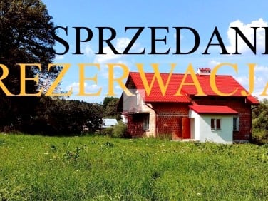 Dom Krzeczkowa sprzedaż