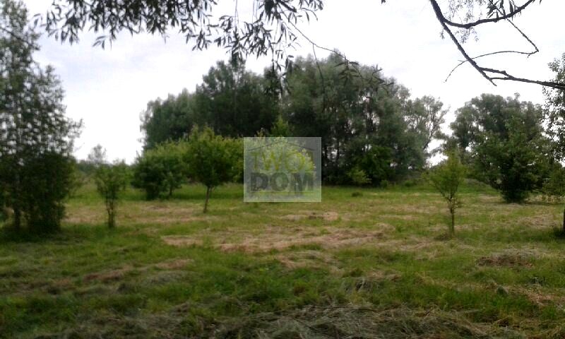 Działka budowlana Stare Lipiny sprzedam