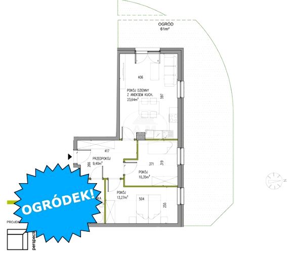 Mieszkanie blok mieszkalny sprzedaż