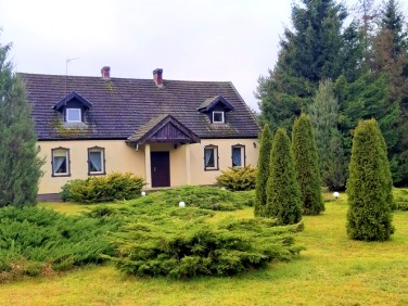 Dom Lubień