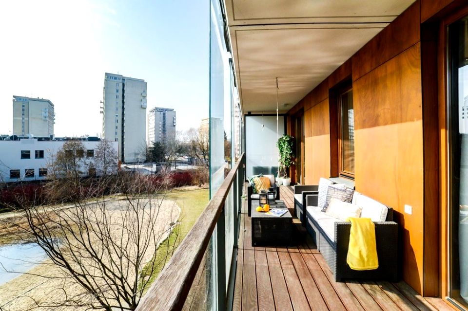 Mieszkanie Warszawa